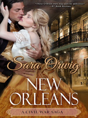 New Orleans - ebook